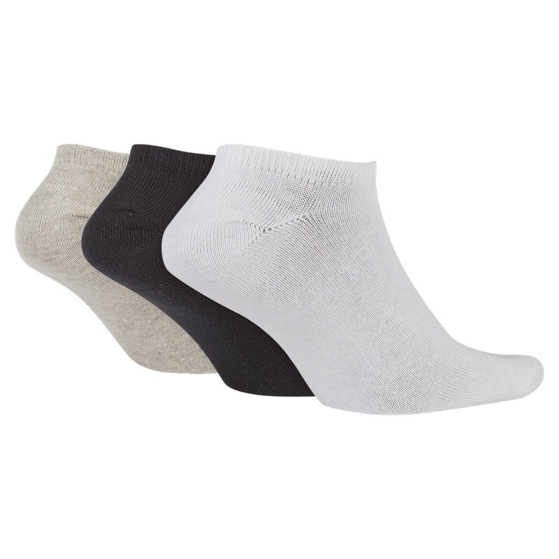 Sosete Nike U NK LTWT NS 3PR-VALUE - poza 2