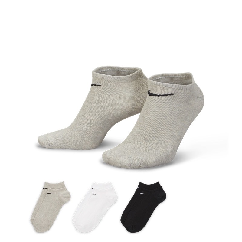 Sosete Nike U NK LTWT NS 3PR-VALUE - poza 3
