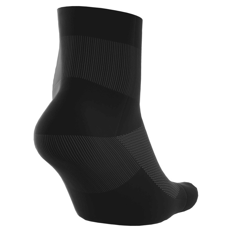 Sosete Nike U NK MULTIPLIER MAX ANKLE 2PR 144 - COURT HERITAGE - poza 4