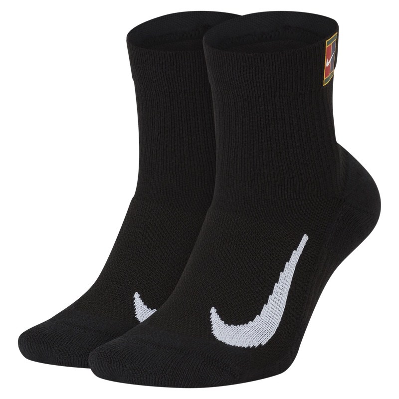 Sosete Nike U NK MULTIPLIER MAX ANKLE 2PR 144 - COURT HERITAGE - poza 5