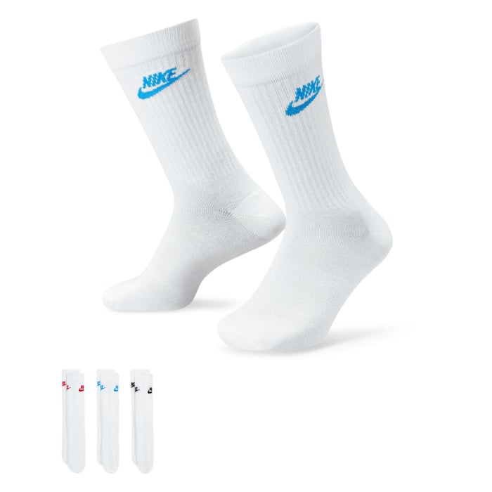 Sosete Nike U Nk Nsw Everyday Essential Cr