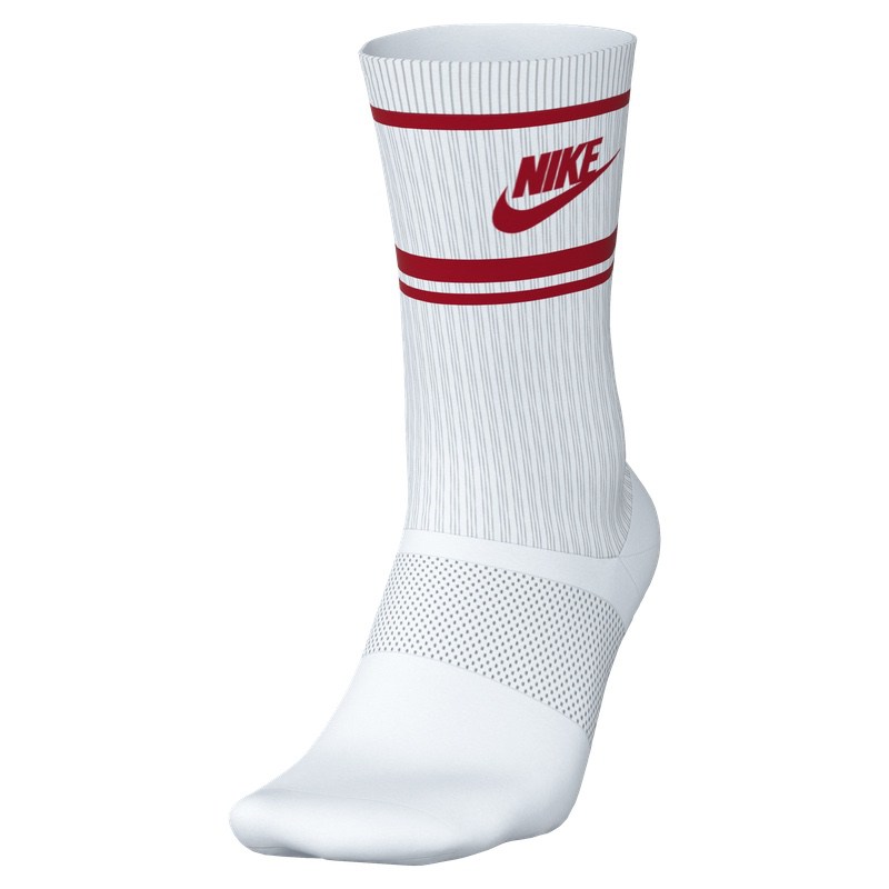 Sosete Nike U NK NSW EVERYDAY ESSENTIAL CREW 3PR - 144 STRIPES - poza 4
