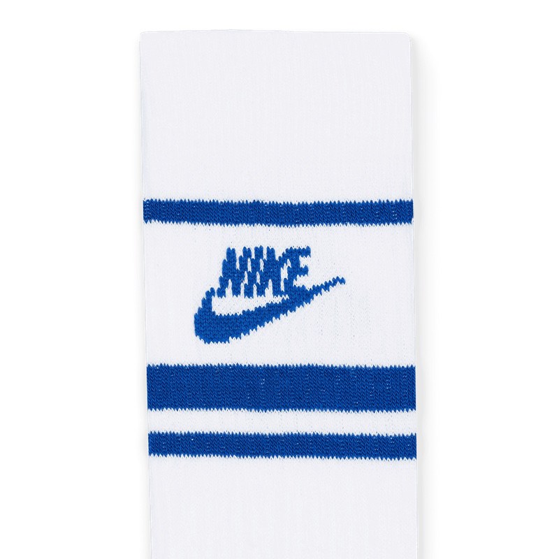 Sosete Nike U NK NSW EVERYDAY ESSENTIAL CREW 3PR - 144 STRIPES - poza 2