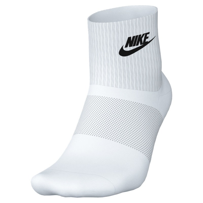 Sosete Nike U Nk Nsw everyday essENTIAL crew set 3PR - poza 2