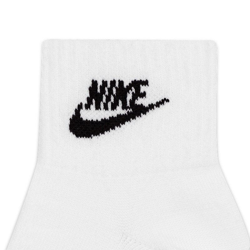 Sosete Nike U Nk Nsw everyday essENTIAL crew set 3PR - poza 4