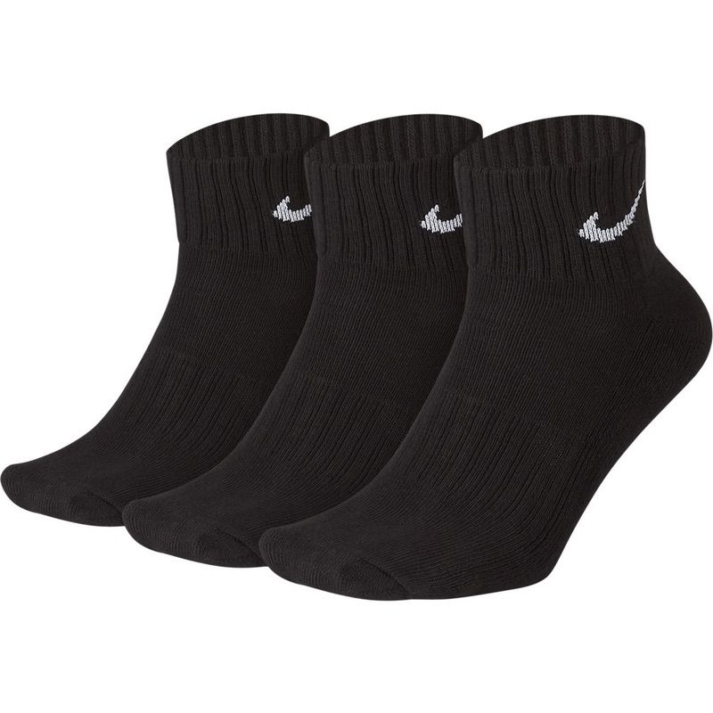 Sosete Nike U NK V cushioned ankle- 3P VALUE - poza 1