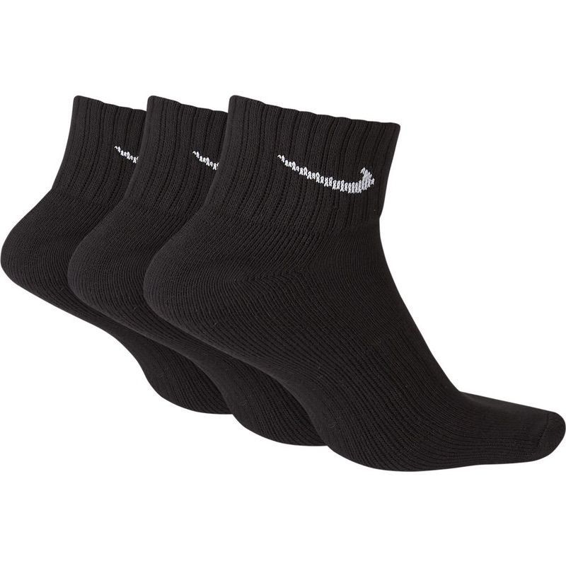 Sosete Nike U NK V cushioned ankle- 3P VALUE - poza 2