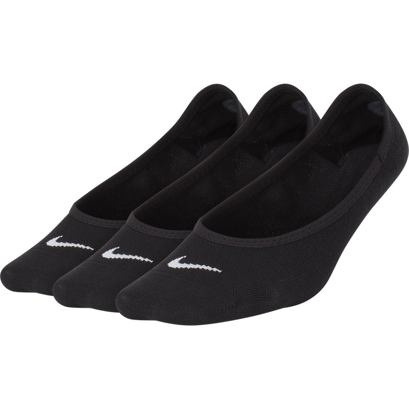 Sosete Nike W Nk perf ltwt foot set 3PR - poza 1