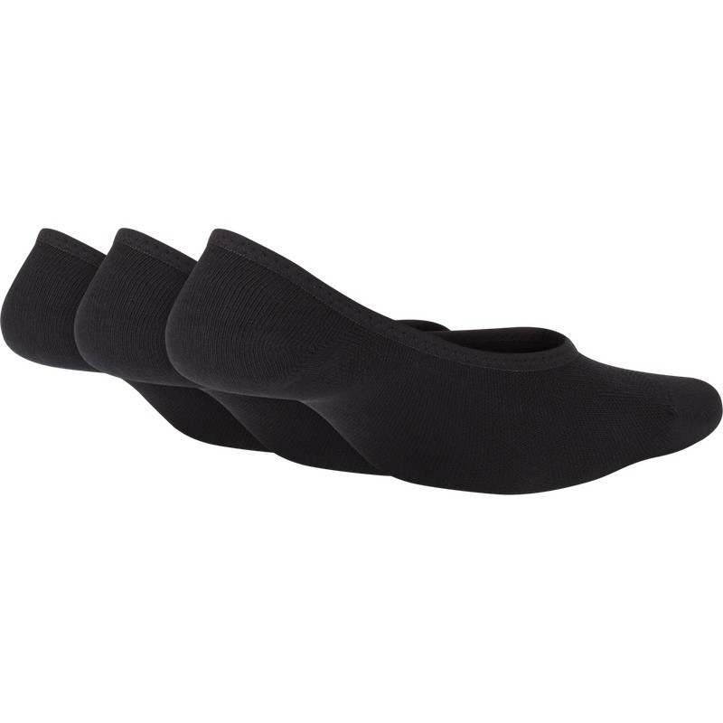 Sosete Nike W Nk perf ltwt foot set 3PR - poza 2
