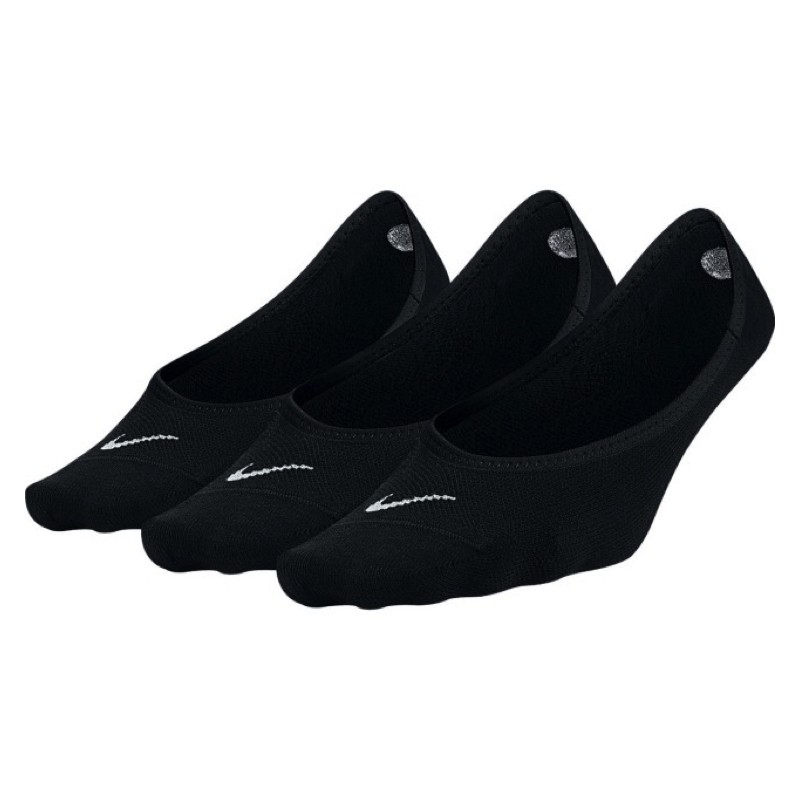 Sosete Nike W Nk perf ltwt foot set 3PR - poza 3
