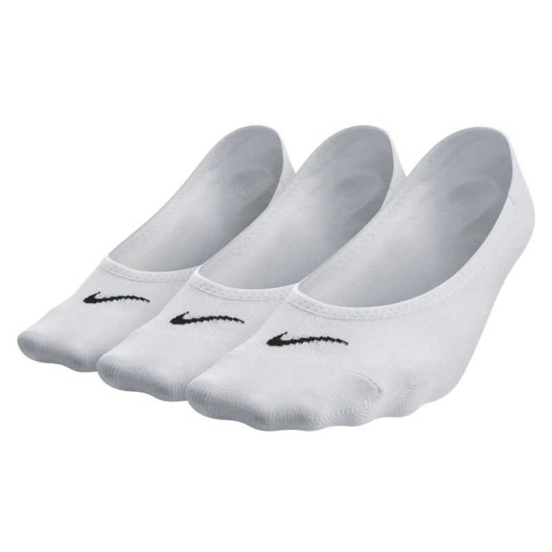 Sosete Nike W Nk perf ltwt foot set 3PR - poza 1