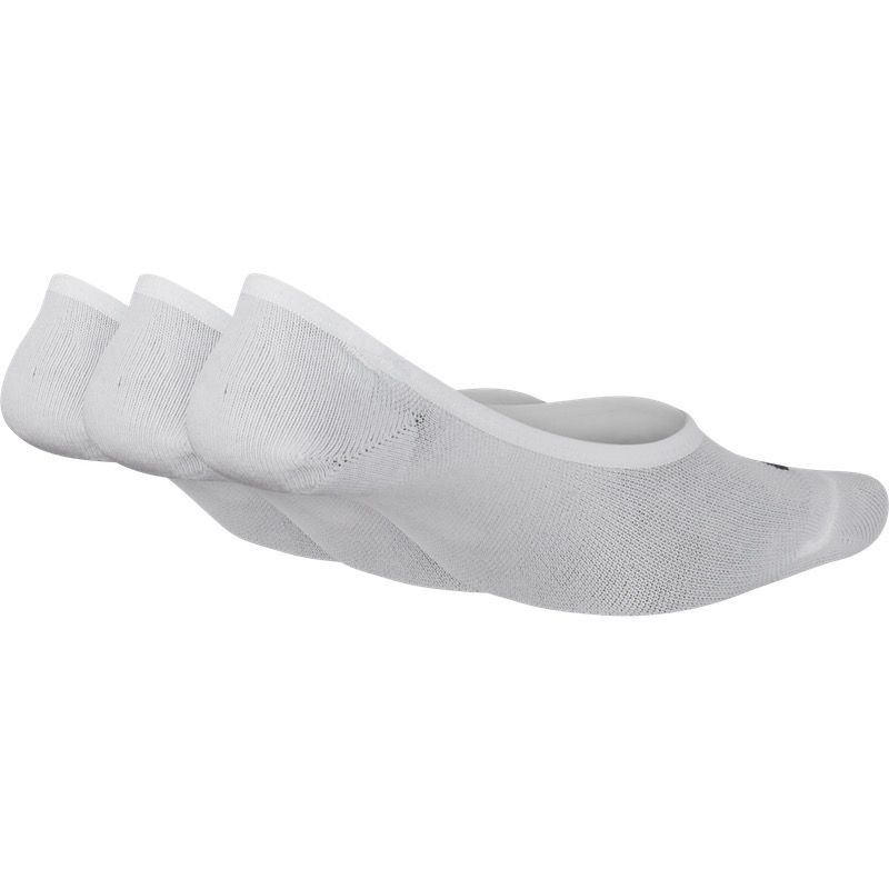 Sosete Nike W Nk perf ltwt foot set 3PR - poza 2
