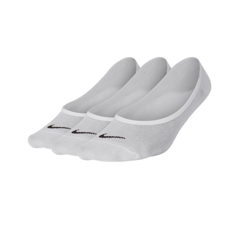 Sosete Nike W Nk perf ltwt foot set 3PR - poza 3