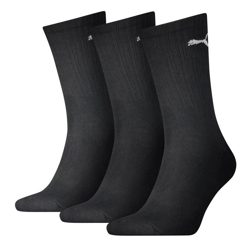 Sosete Puma crew SOCK 3P - poza 1