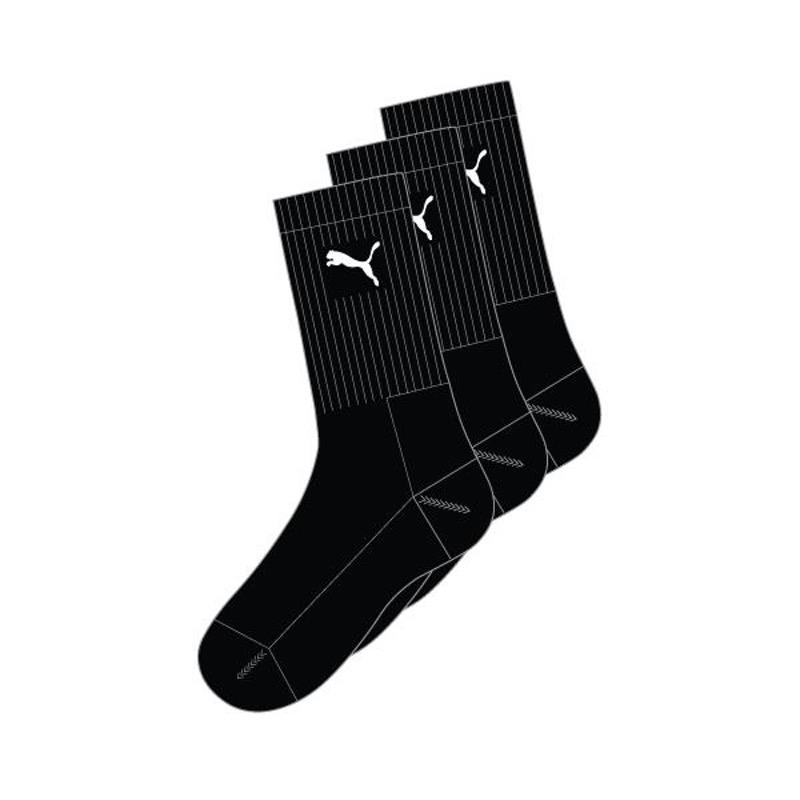 Sosete Puma crew SOCK 3P - poza 4