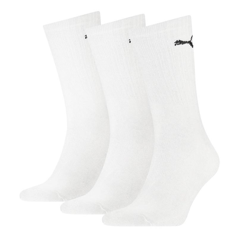 Sosete Puma crew SOCK 3P - poza 1