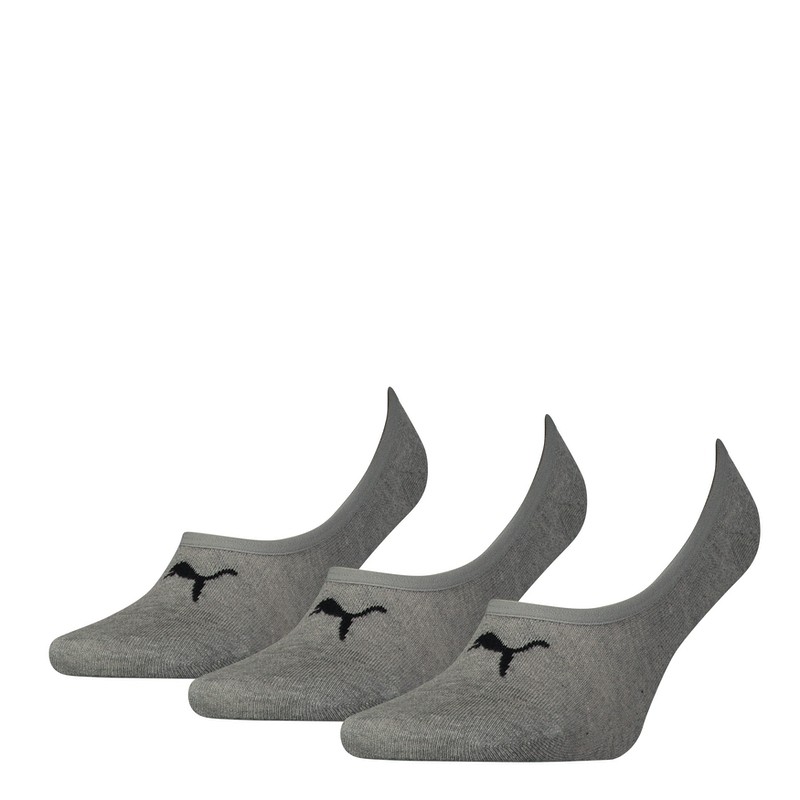 Sosete Puma footie set 3P - poza 1