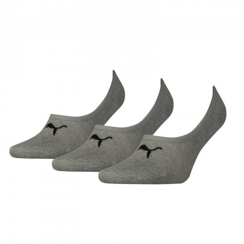 Sosete Puma footie set 3P - poza 2