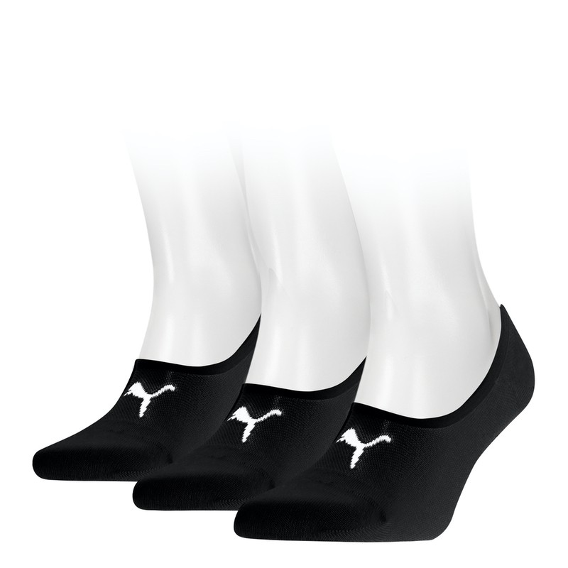 Sosete Puma footie set 3P unisex - poza 2