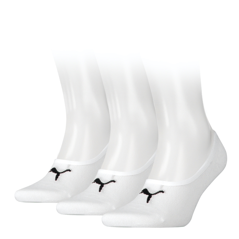 Sosete Puma footie set 3P - poza 1