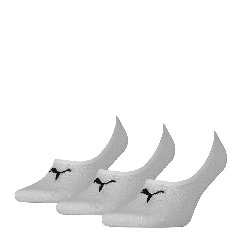 Sosete Puma footie set 3P - poza 3
