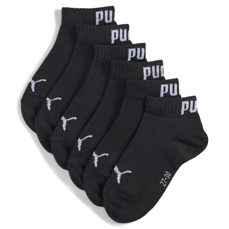 Sosete Puma PUMA KIDS PLAIN QUARTER 3P - poza 1