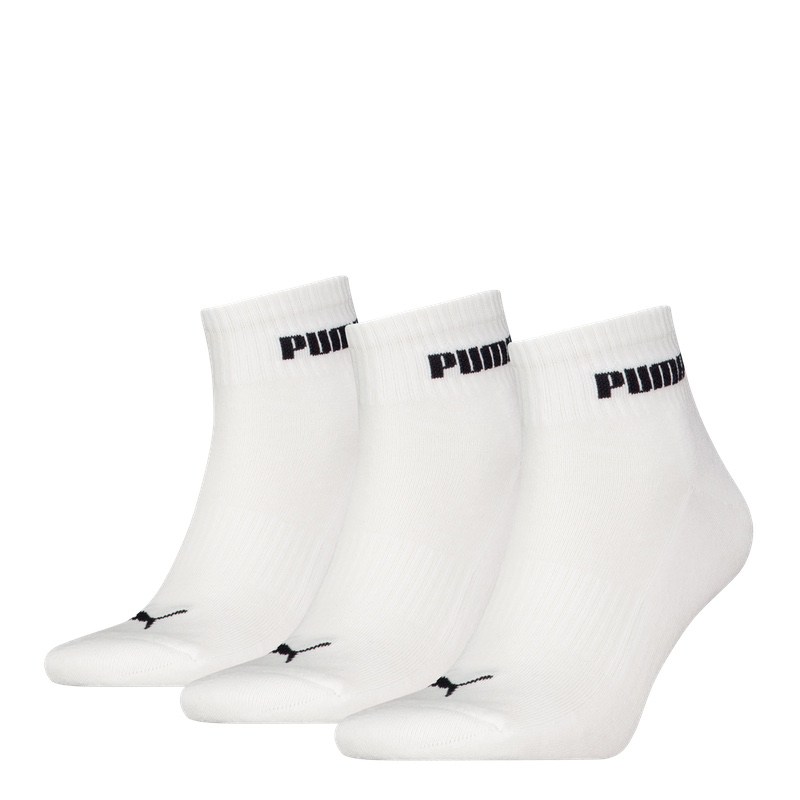 Sosete Puma PUMA UNISEX CUSHIONED NEXT QUARTER 3P - poza 1