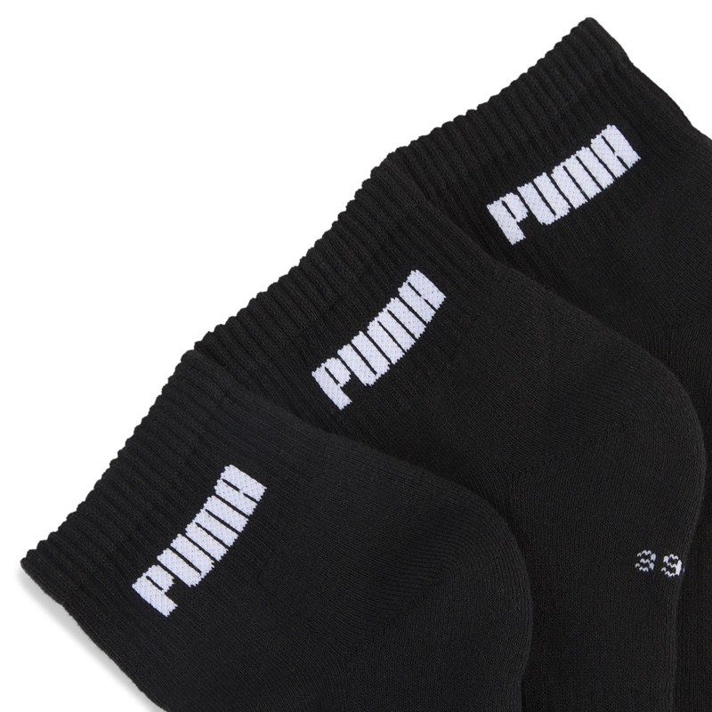 Sosete Puma PUMA UNISEX CUSHIONED NEXT QUARTER 3P - poza 3