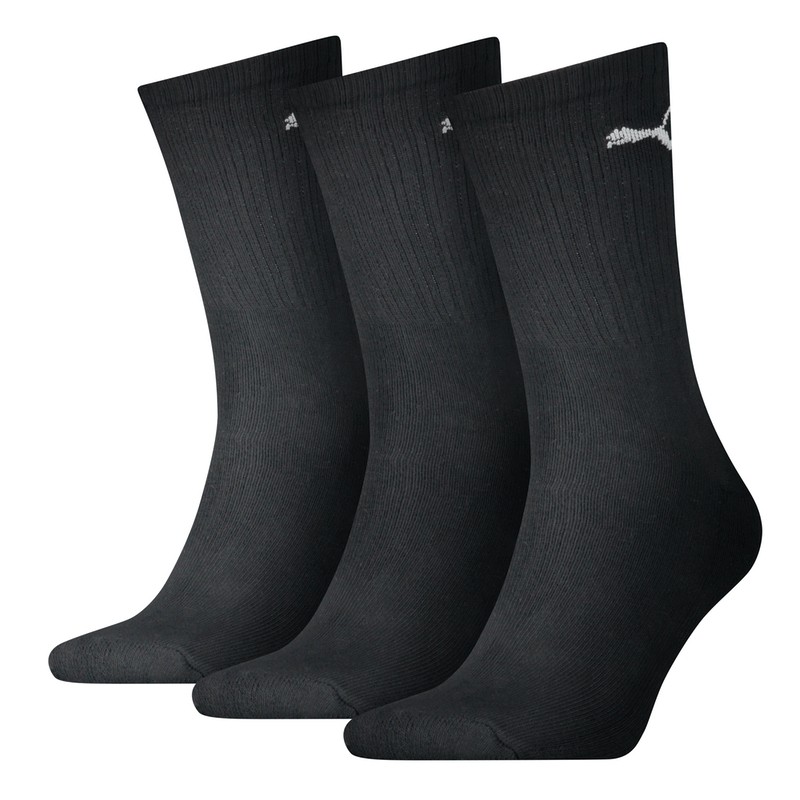 Sosete Puma Sport crew Lightweight set 3P