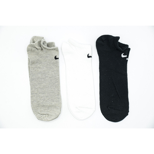 Sosete unisex Nike 3PPK Value No Show SX2554-901 - poza 2
