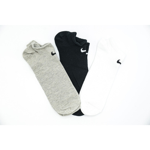 Sosete unisex Nike 3PPK Value No Show SX2554-901 - poza 3