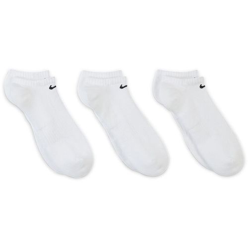 Sosete unisex Nike Everyday Cush SX7673-100 - poza 3