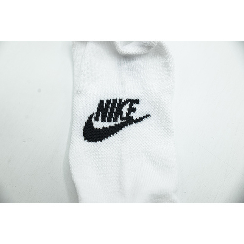 Sosete unisex Nike Sportswear Everyday Essential No-Show Socks 3 Pairs DX5075-911 - poza 4