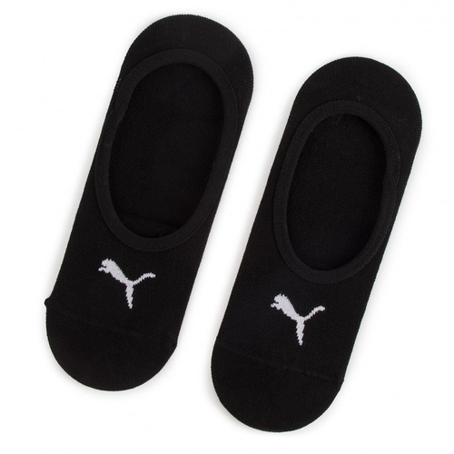 Sosete unisex Puma Footie 3 Pack 90693001 - poza 3