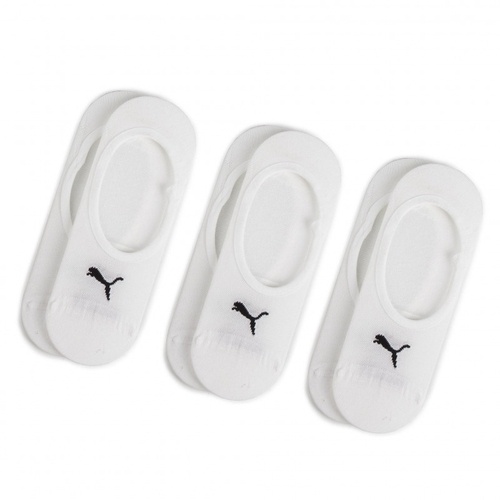 Sosete unisex Puma Footie 3 Pack 90693002 - poza 2