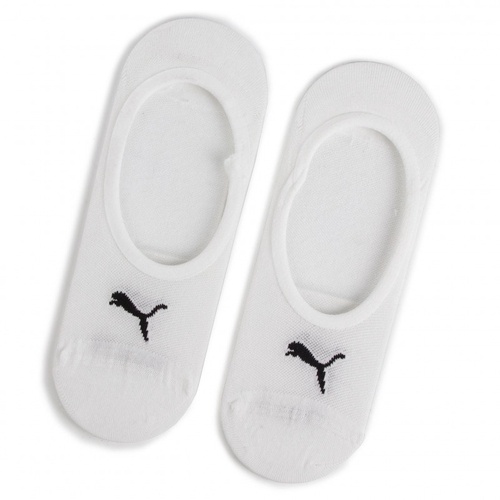 Sosete unisex Puma Footie 3 Pack 90693002 - poza 3