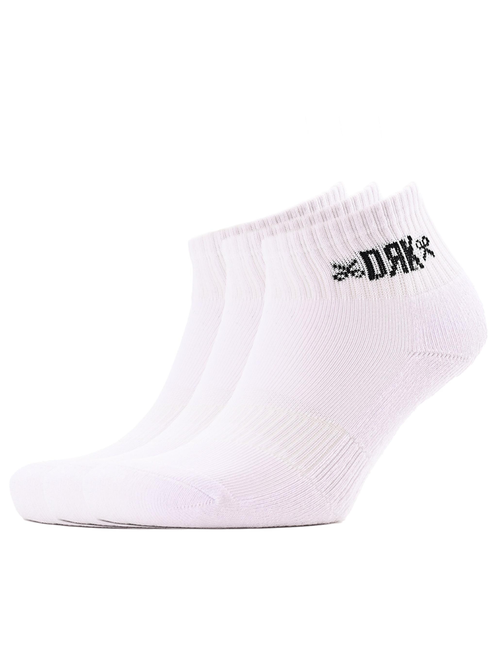 SPEEDY KIDS SOCKS 3 PACK - 23-26
