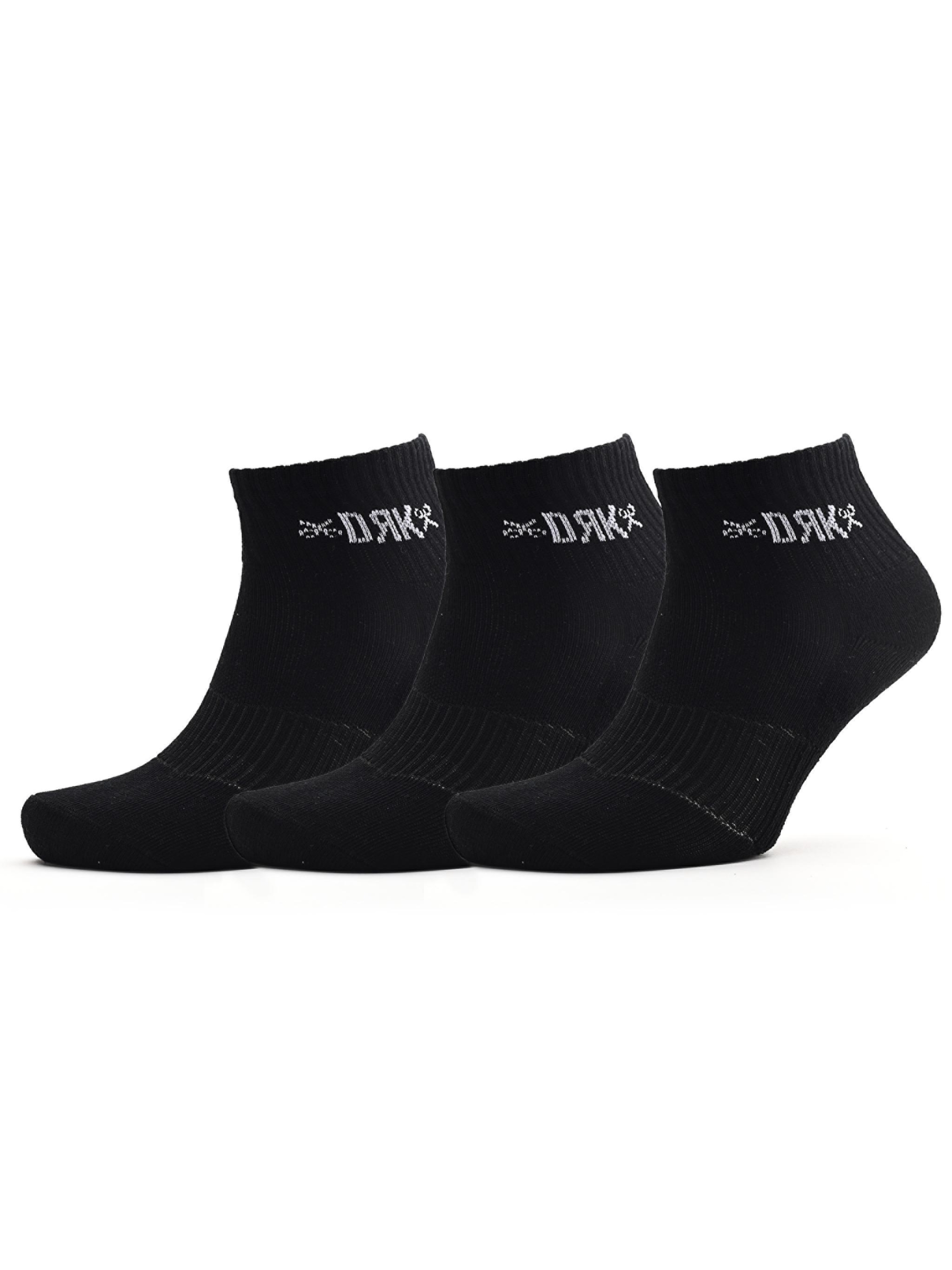 SPEEDY SOCKS 3 PAIRS - 39-42