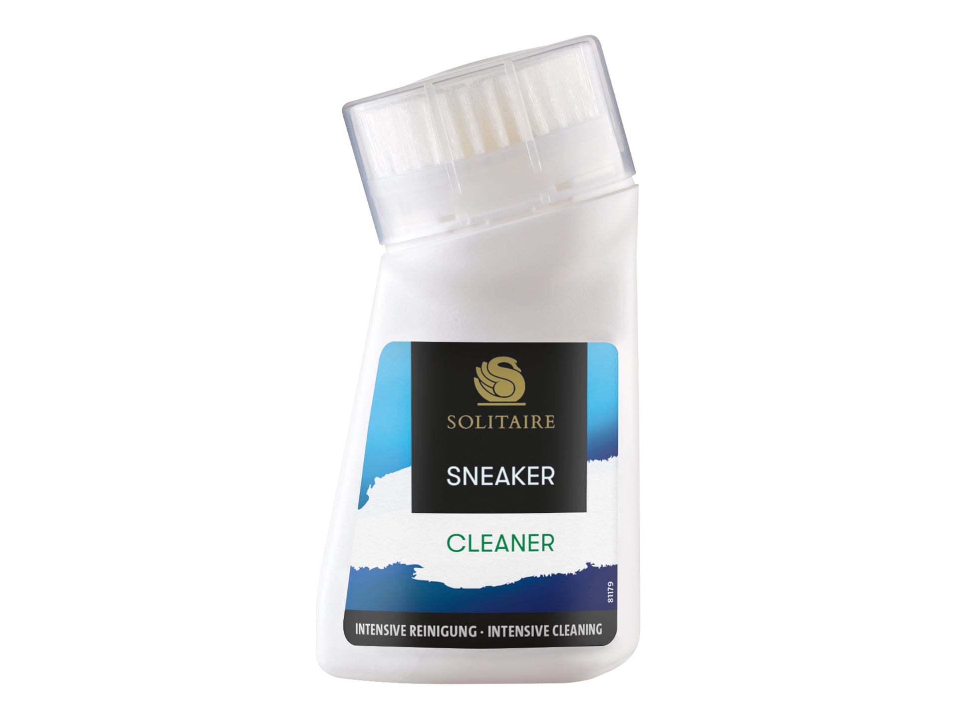 Spray sneaker cleaner dama