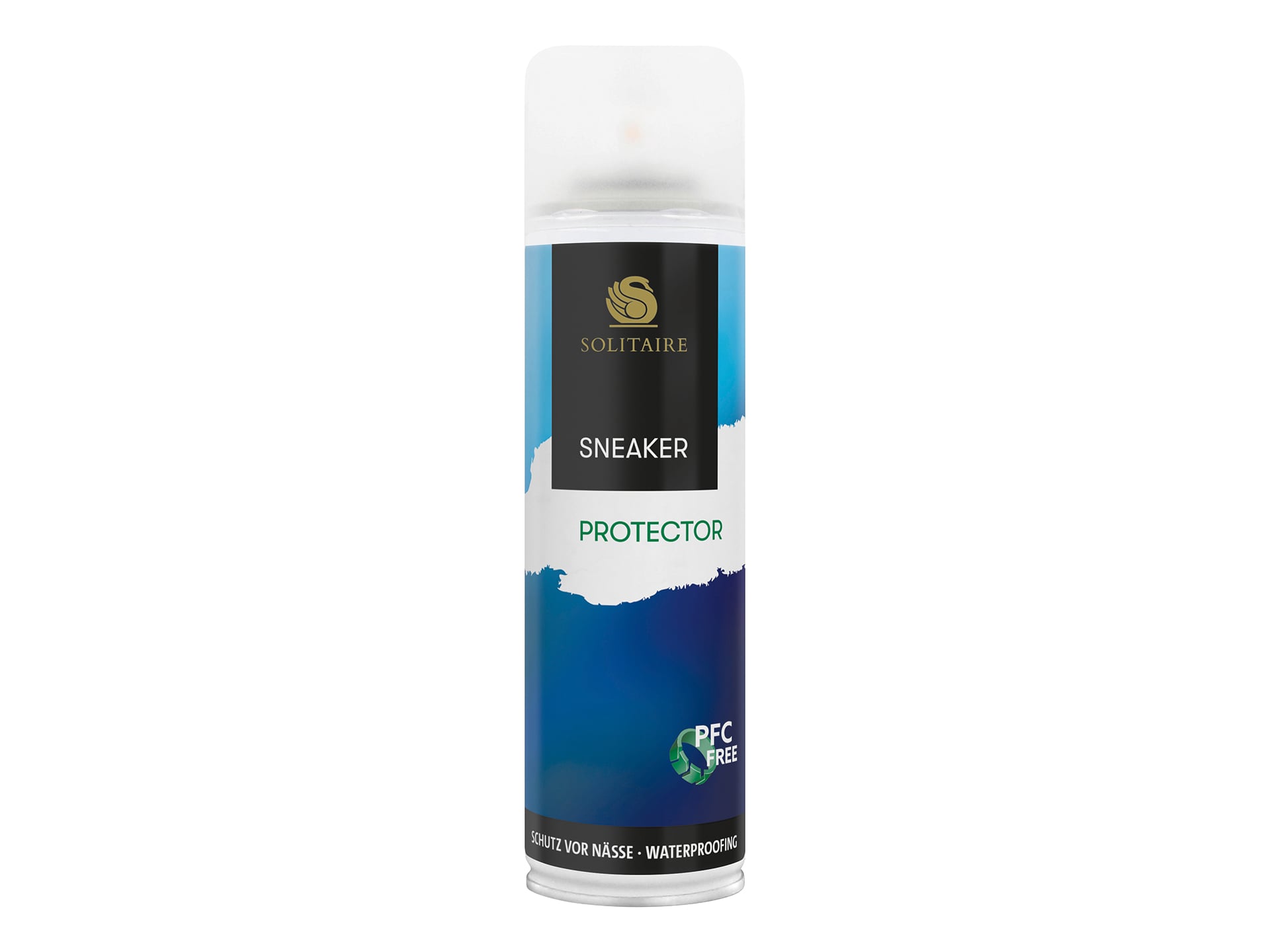 Spray sneaker protector dama