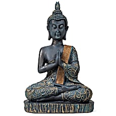 Statuie Budha Feng Shui 22 cm