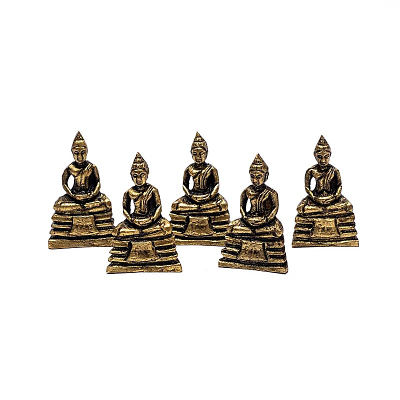Statuie Budha Feng Shui 3 cm