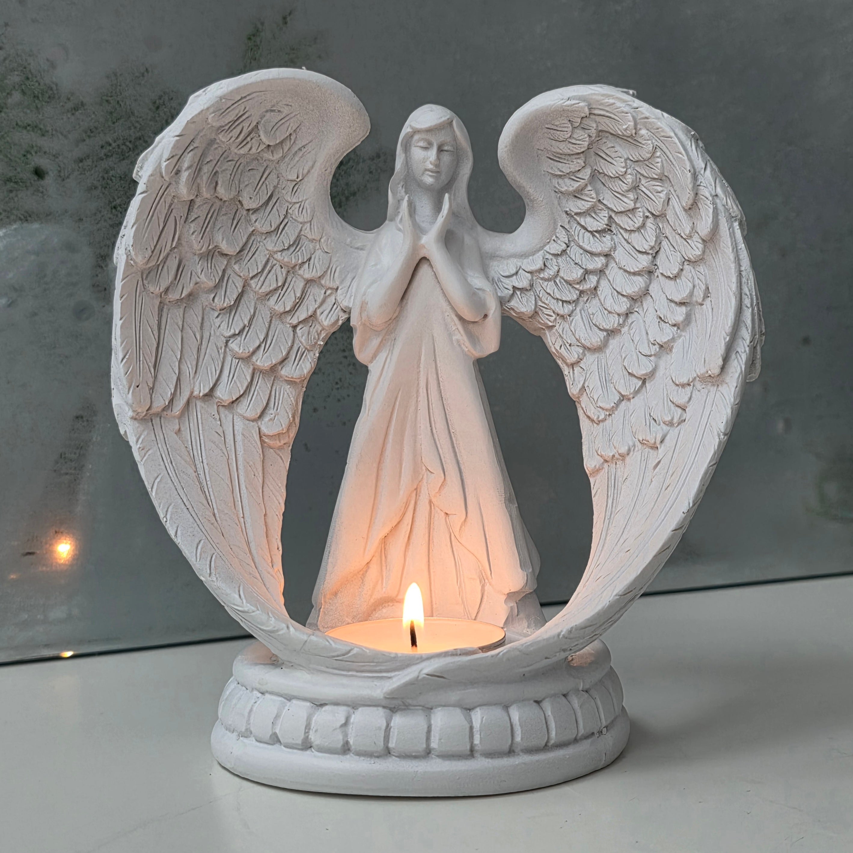 Suport lumanare | Light Angel