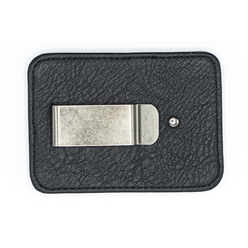 Suport pentru carduri unisex DC Shoes Stacked ADYAA03121-KVJ0 - poza 2