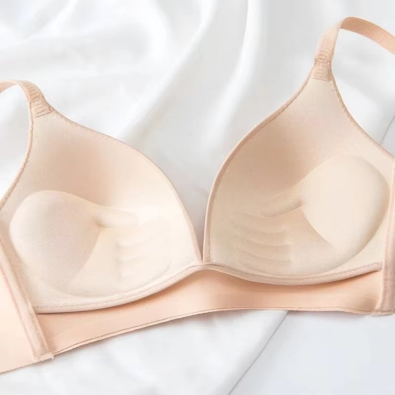 Sutien dama, ST035, Verde - poza 4