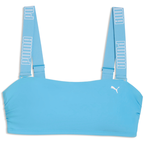 Sutien de baie femei Puma Swim Women Bandeau Top 1p 93834718 - poza 1