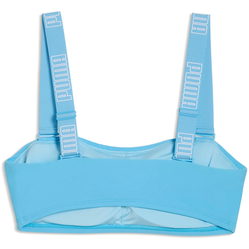 Sutien de baie femei Puma Swim Women Bandeau Top 1p 93834718 - poza 2