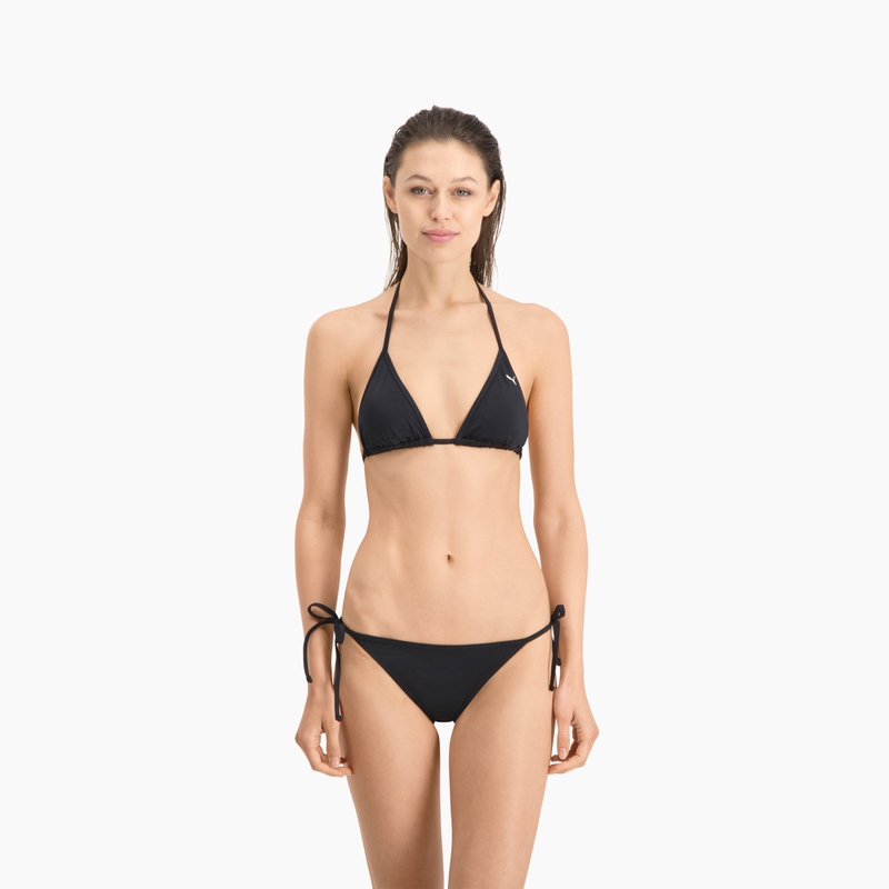 Sutien de baie Puma Swim Women TRIANGLE BIK - poza 2