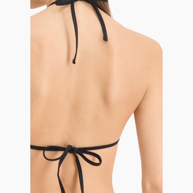 Sutien de baie Puma Swim Women TRIANGLE BIK - poza 4