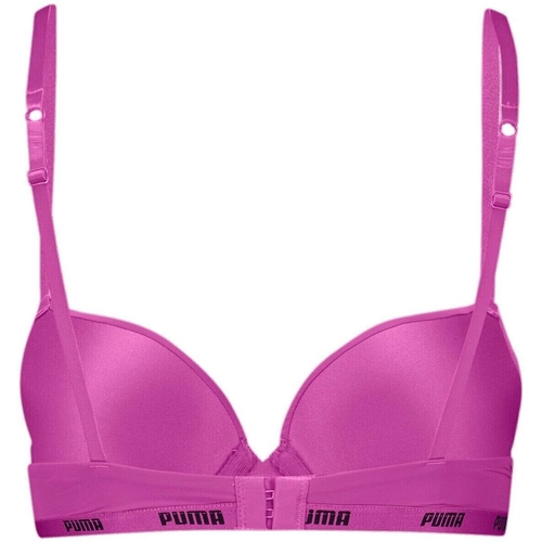 Sutien femei Puma Women Pushup Bra 1p 90786416 - poza 2